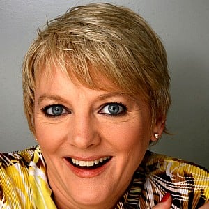 Alison Arngrim