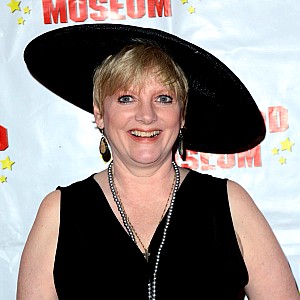 Alison Arngrim