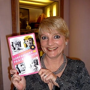 Alison Arngrim