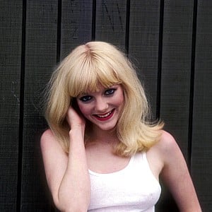 Alison Arngrim