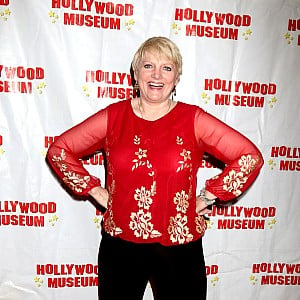 Alison Arngrim