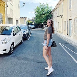 Alison Bastianelli