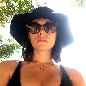 Alison Carroll