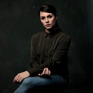 Alison Carroll