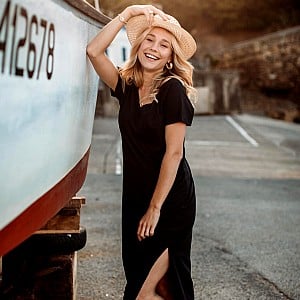 Alison Cossenet