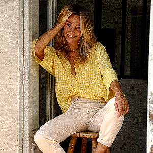 Alison Cossenet
