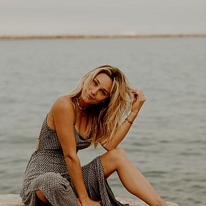Alison Cossenet