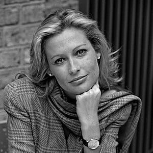Alison Doody