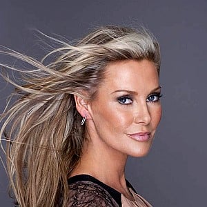 Alison Doody
