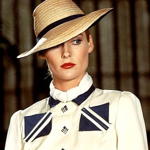 Alison Doody