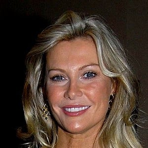 Alison Doody