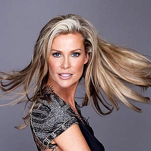 Alison Doody
