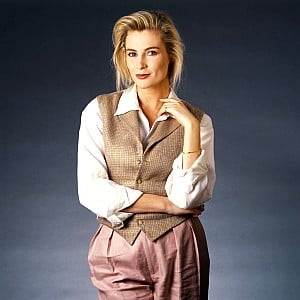 Alison Doody