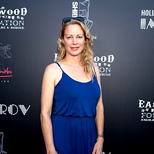 Alison Eastwood