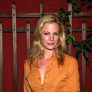 Alison Eastwood