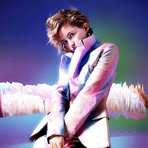Alison Goldfrapp