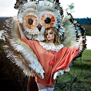Alison Goldfrapp