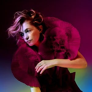 Alison Goldfrapp