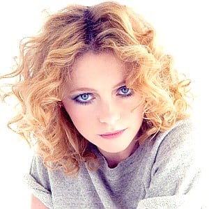 Alison Goldfrapp