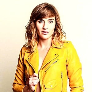 Alison Haislip