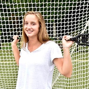 Alison Harbaugh