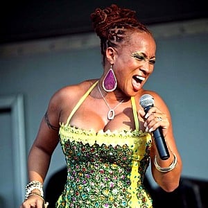 Alison Hinds