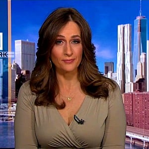 Alison Kosik