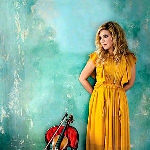 Alison Krauss