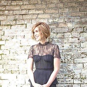 Alison Krauss