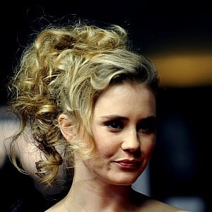 Alison Lohman