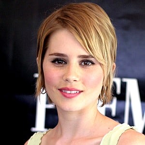 Alison Lohman