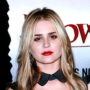 Alison Lohman