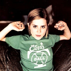Alison Lohman