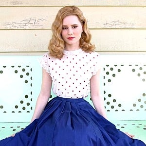 Alison Lohman