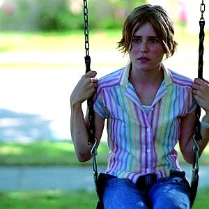 Alison Lohman