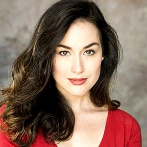 Alison Luff