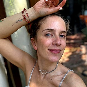Alison Mandel