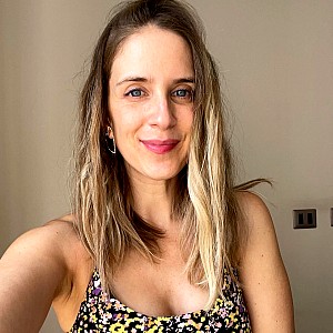 Alison Mandel