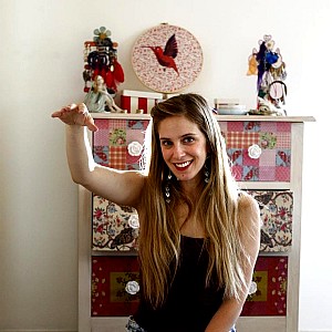 Alison Mandel