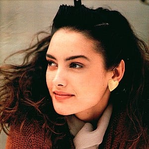 Alison Moir
