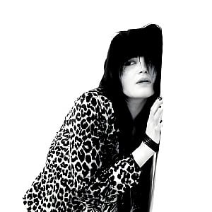 Alison Mosshart