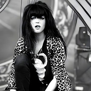 Alison Mosshart