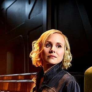 Alison Pill