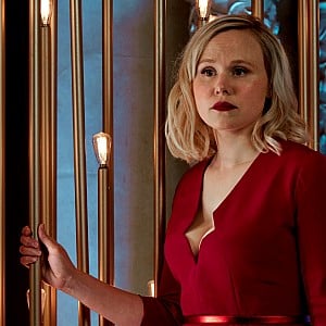 Alison Pill
