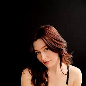 Alison Rouge