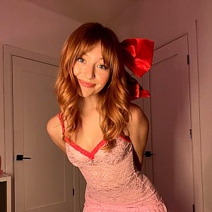 Alison Rouge