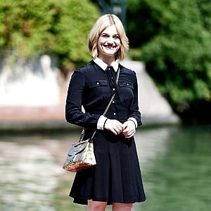 Alison Sudol