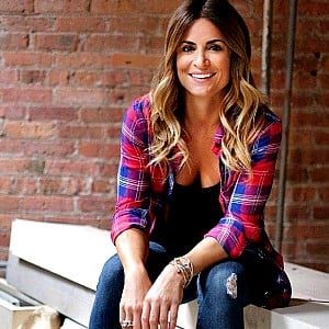 Alison Victoria
