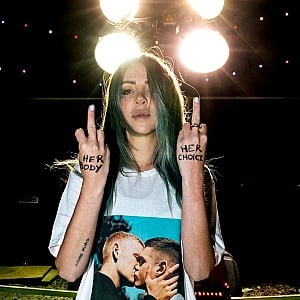 Alison Wonderland