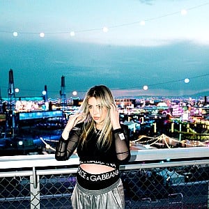 Alison Wonderland